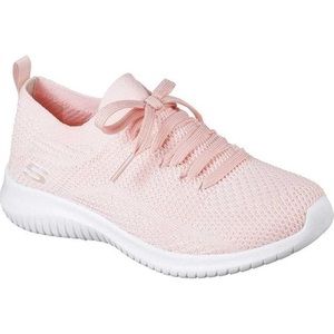 Sketchers Ultra Flex Tennis Shoes